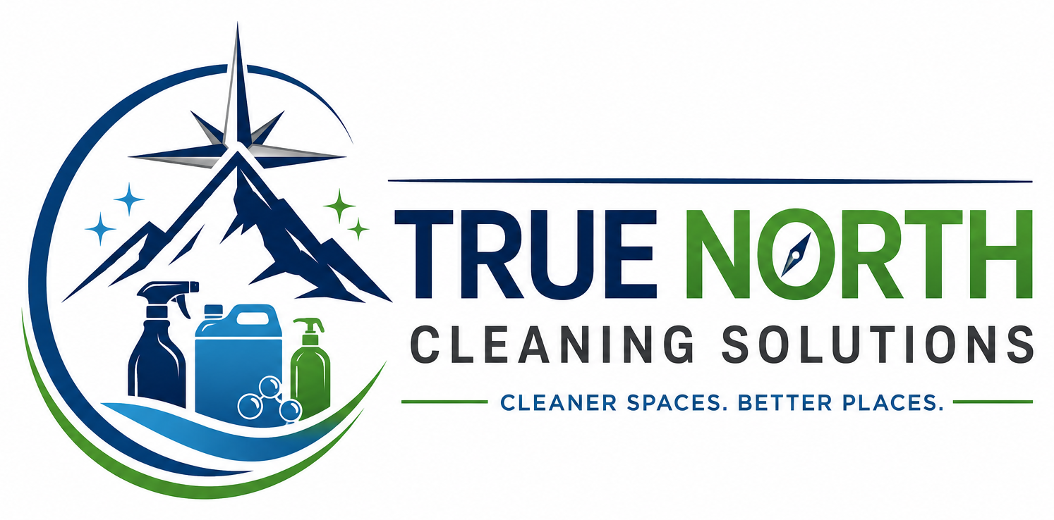 TrueNorth Cleaning Solutions